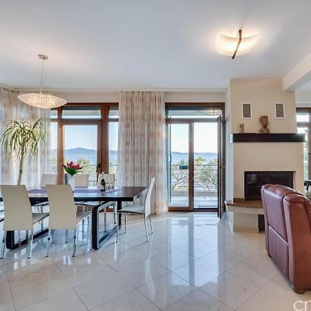 Villa Niko Kožino Εξωτερικό φωτογραφία