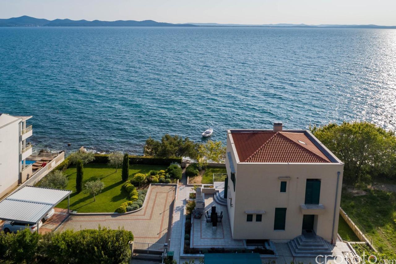 Villa Niko Kožino Εξωτερικό φωτογραφία