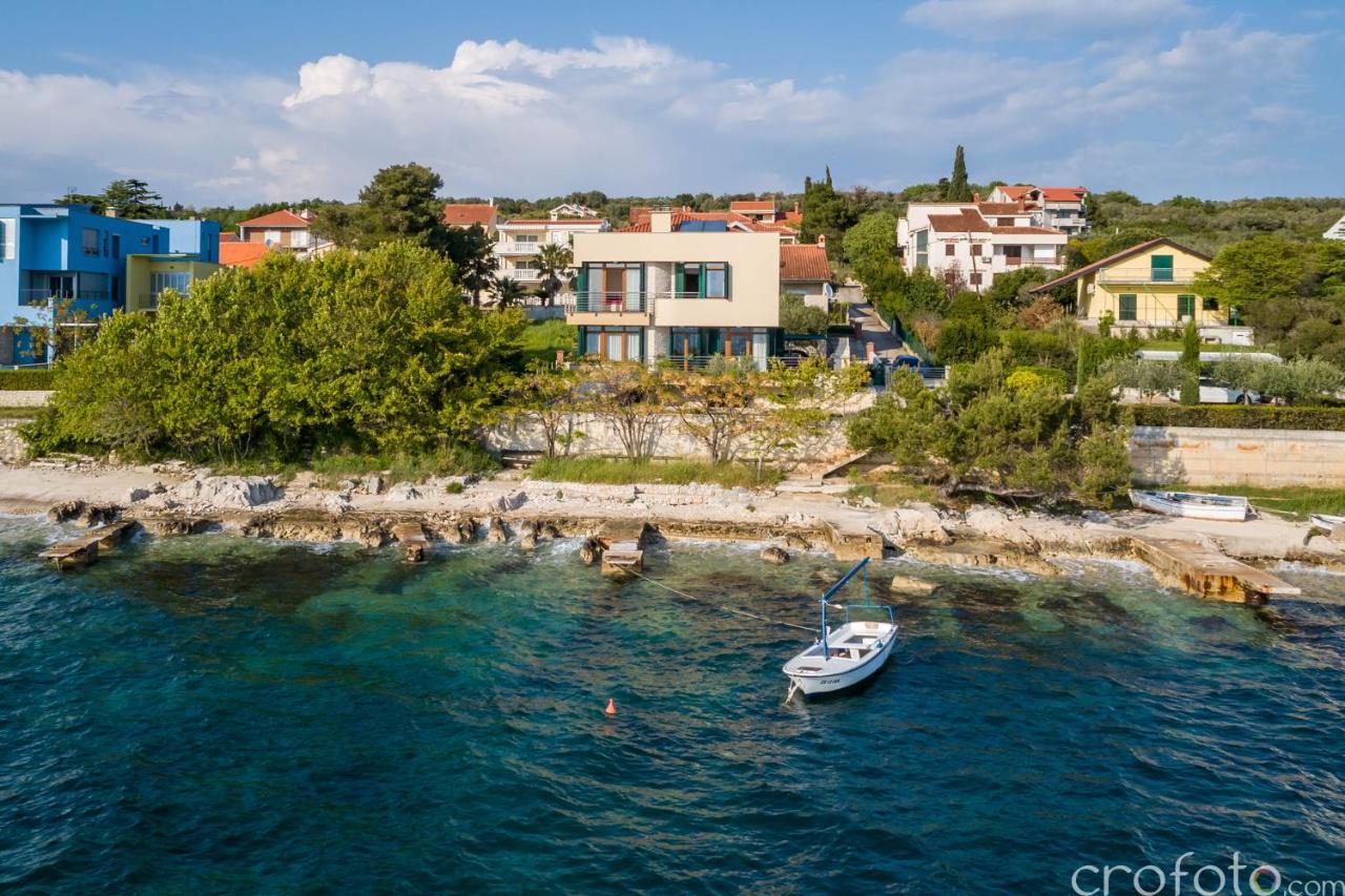 Villa Niko Kožino Εξωτερικό φωτογραφία
