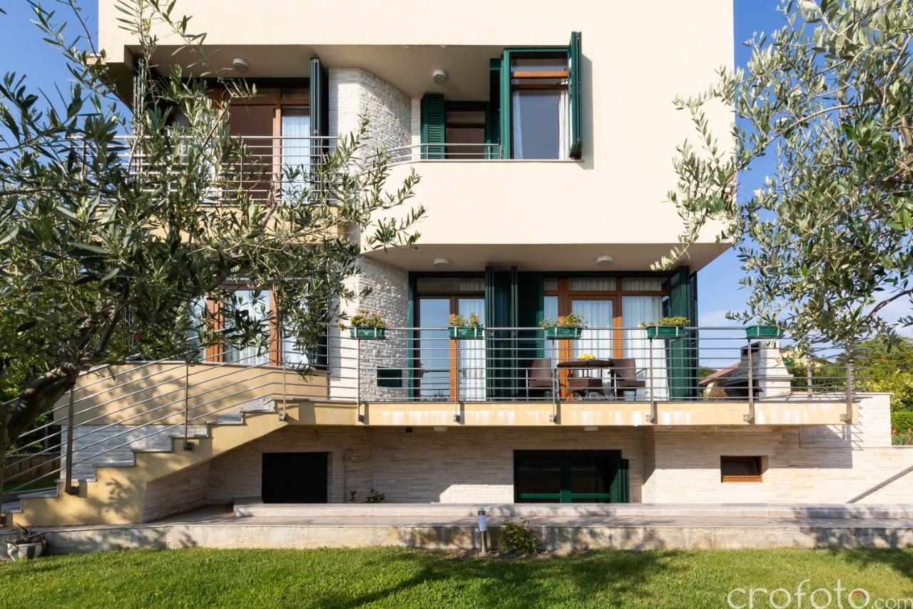 Villa Niko Kožino Εξωτερικό φωτογραφία