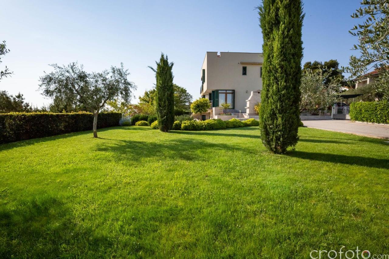 Villa Niko Kožino Εξωτερικό φωτογραφία
