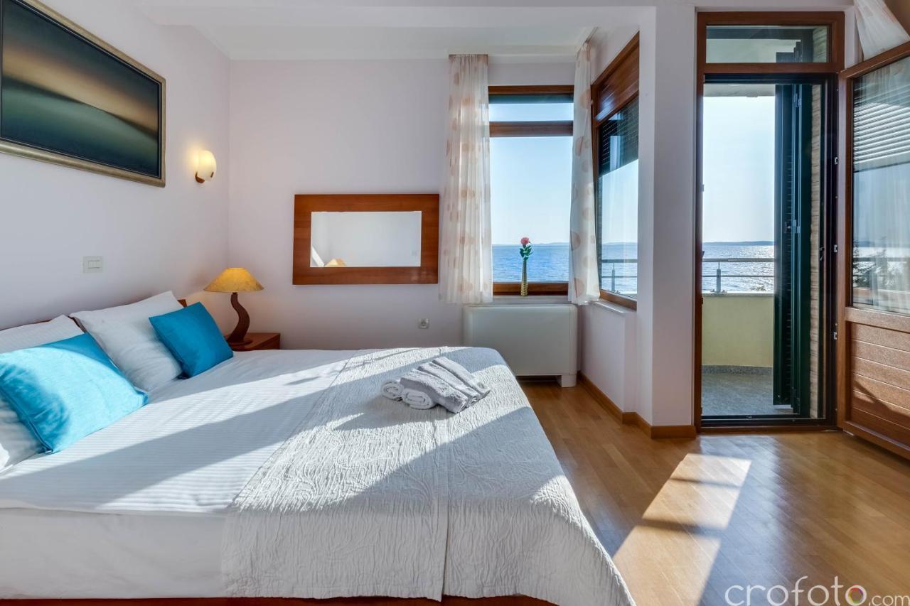 Villa Niko Kožino Εξωτερικό φωτογραφία