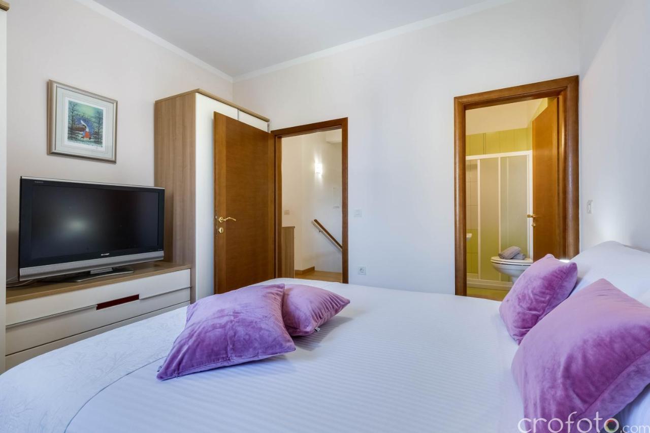 Villa Niko Kožino Εξωτερικό φωτογραφία
