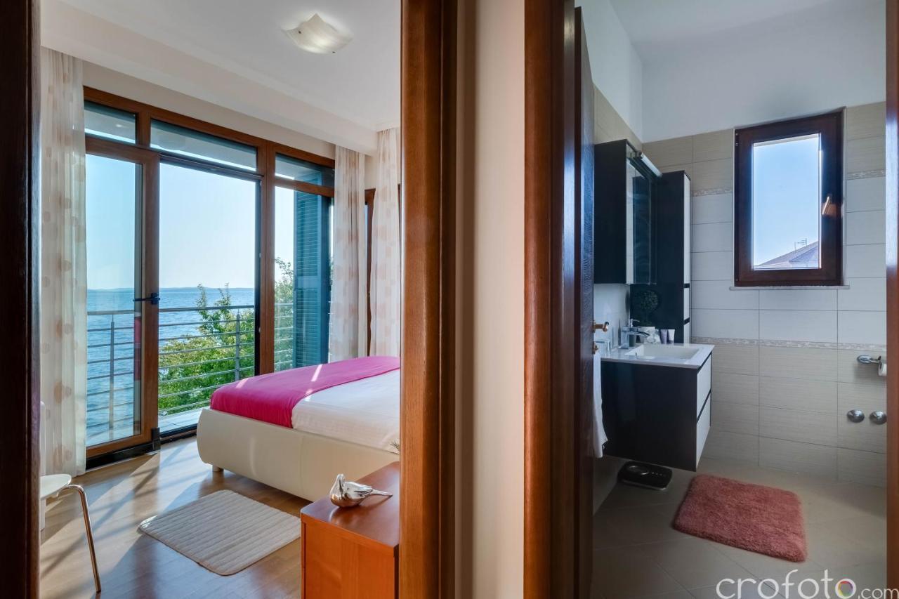 Villa Niko Kožino Εξωτερικό φωτογραφία