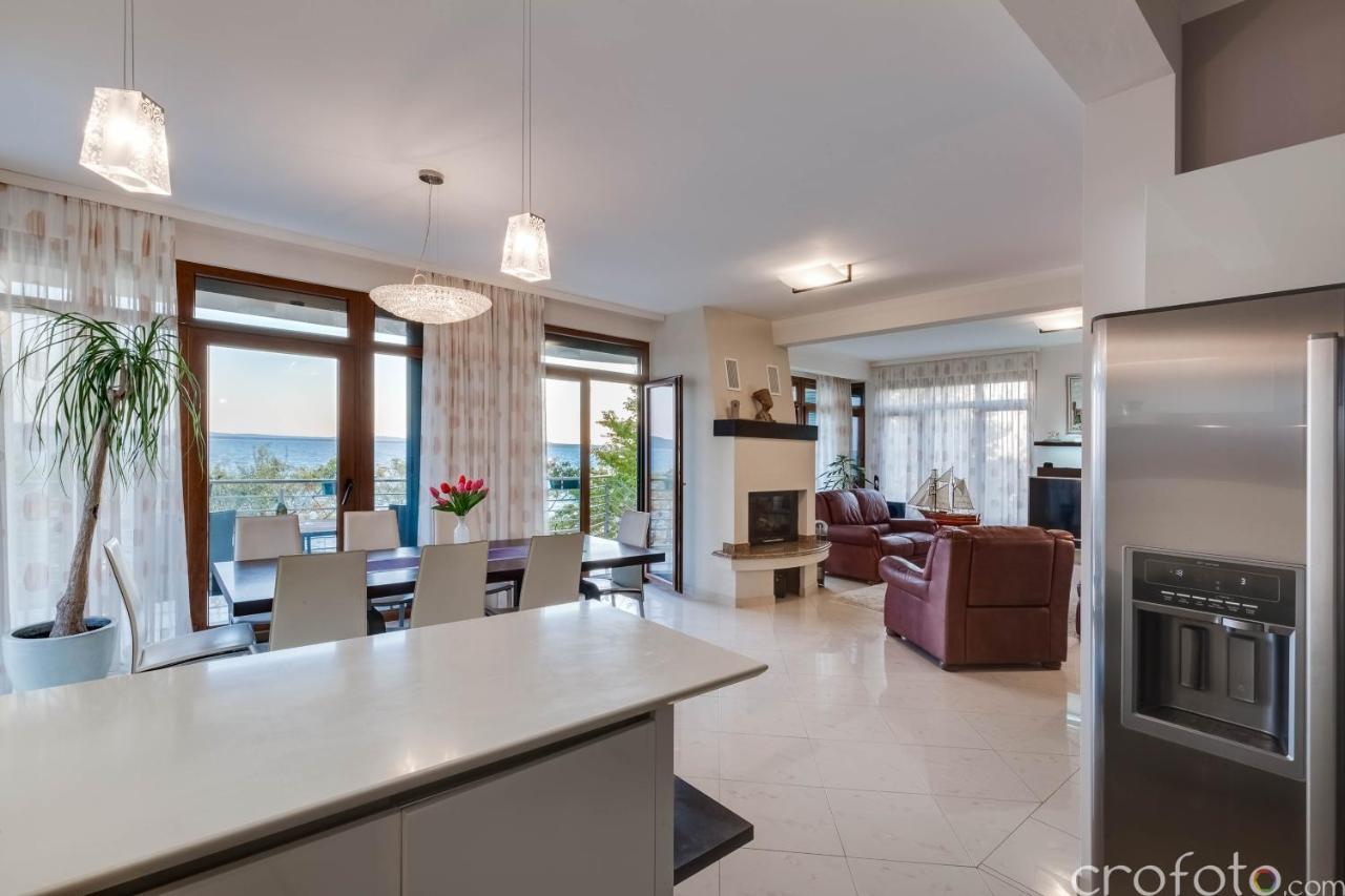 Villa Niko Kožino Εξωτερικό φωτογραφία