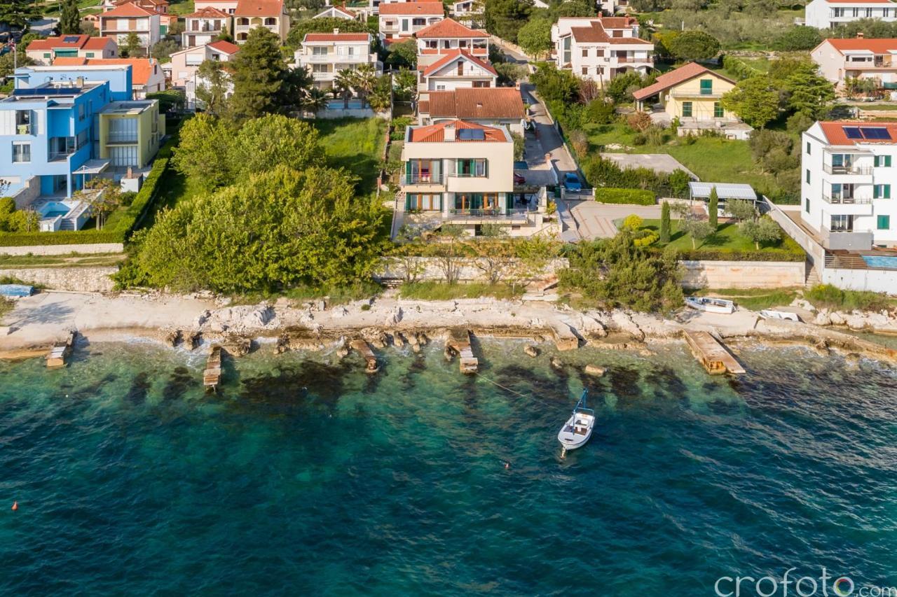 Villa Niko Kožino Εξωτερικό φωτογραφία
