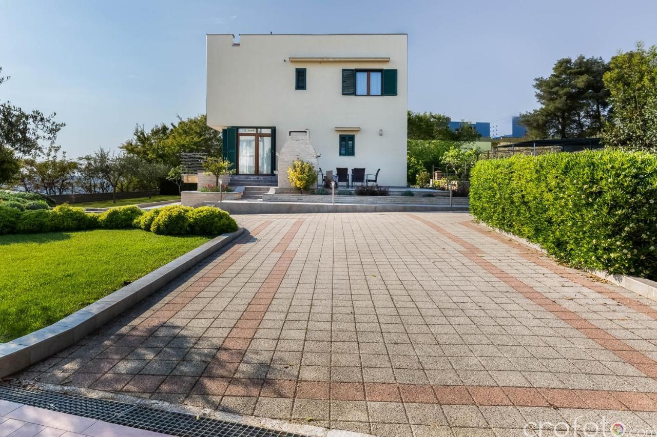 Villa Niko Kožino Εξωτερικό φωτογραφία