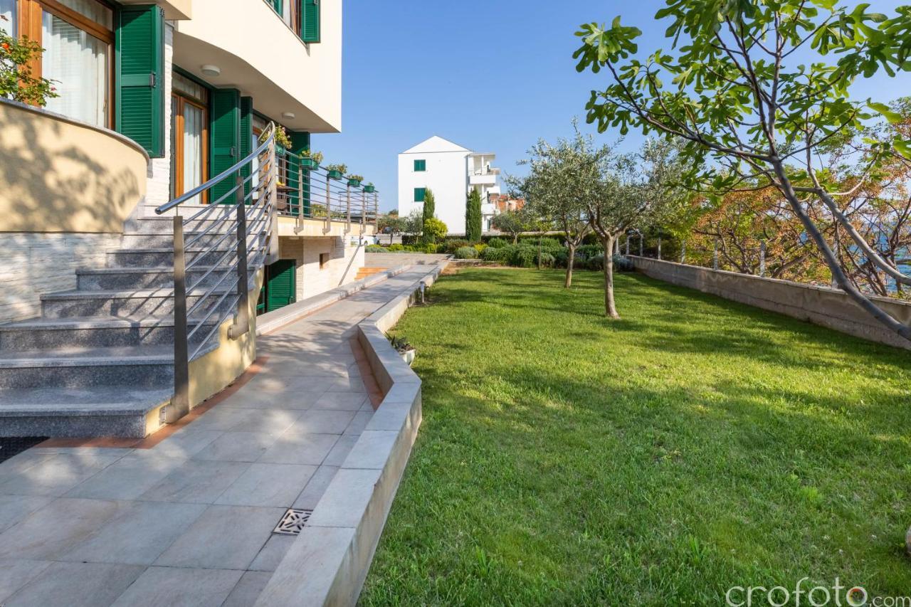 Villa Niko Kožino Εξωτερικό φωτογραφία