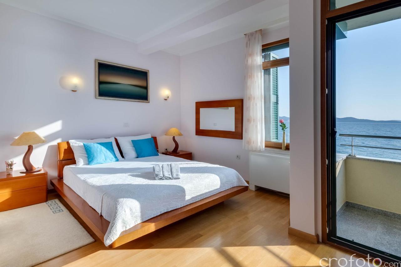 Villa Niko Kožino Εξωτερικό φωτογραφία