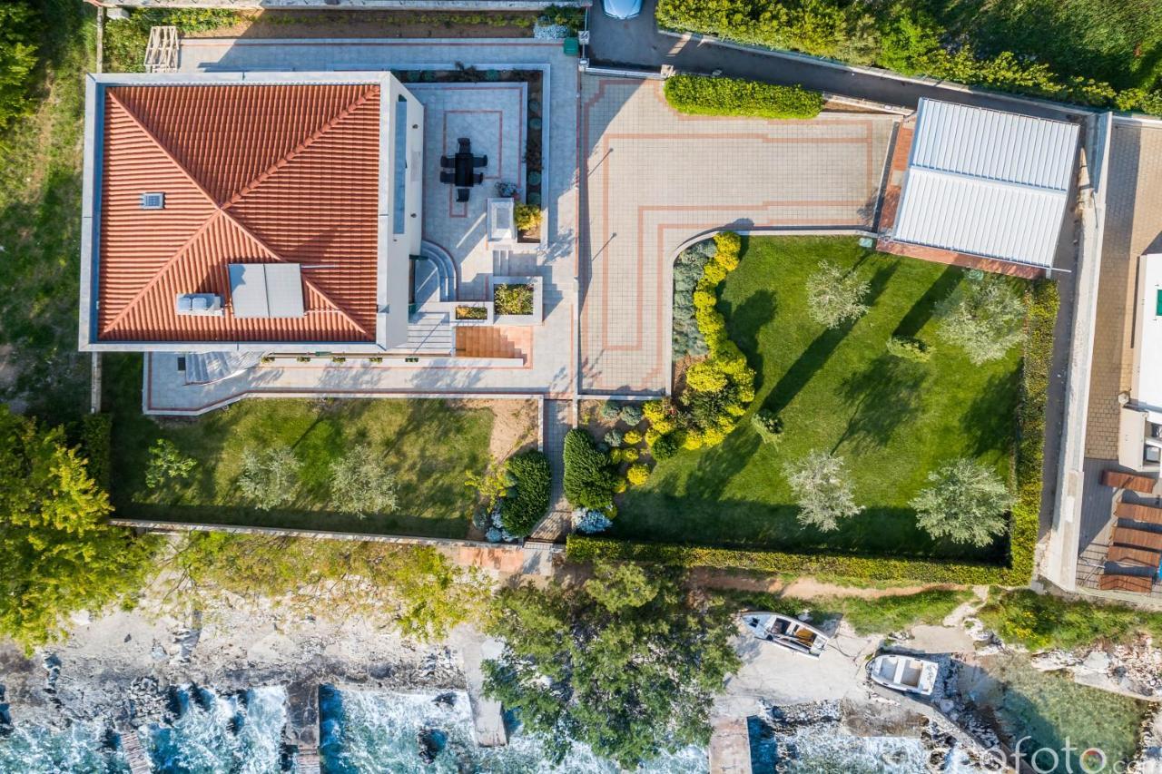 Villa Niko Kožino Εξωτερικό φωτογραφία