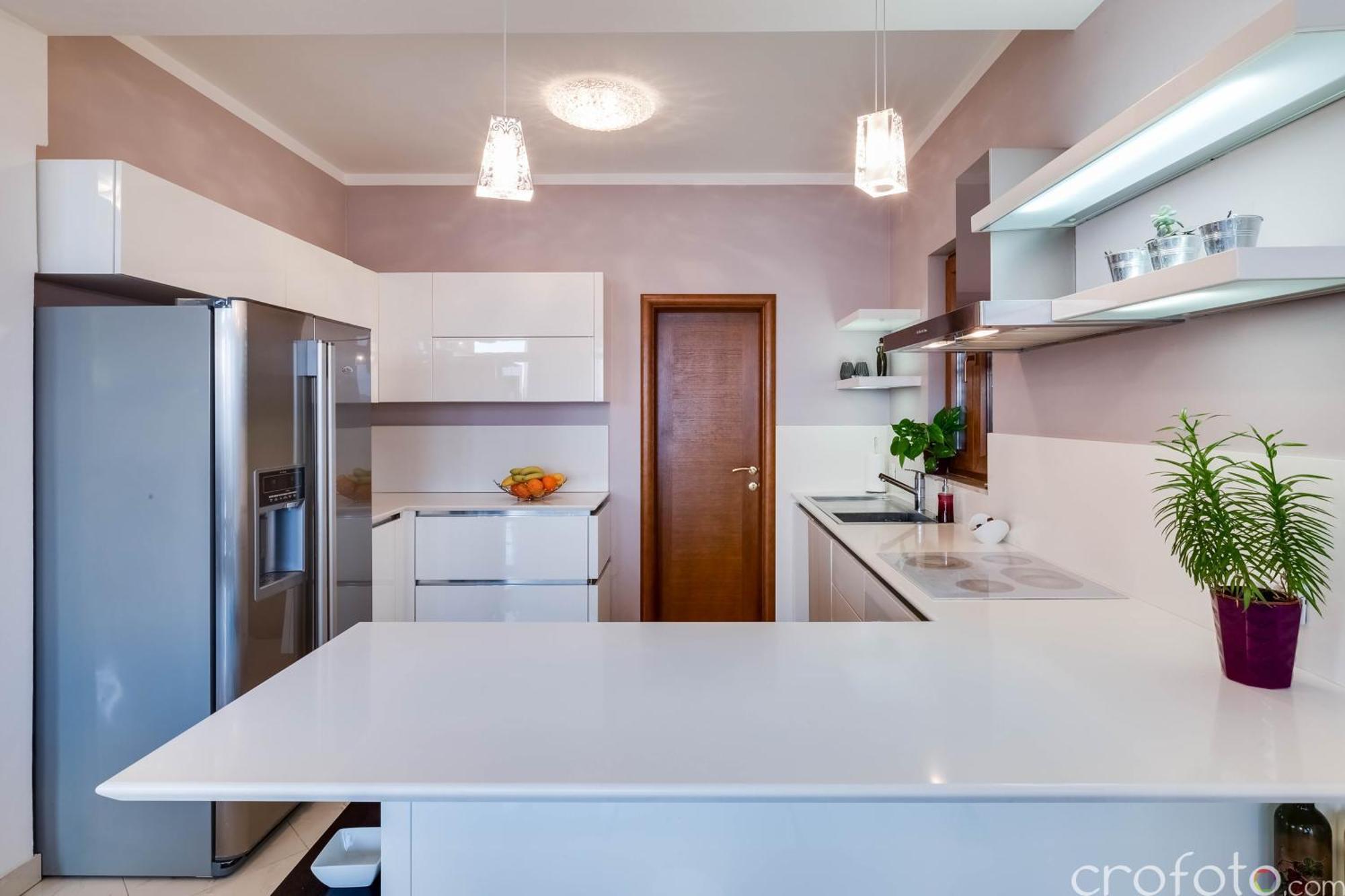Villa Niko Kožino Εξωτερικό φωτογραφία