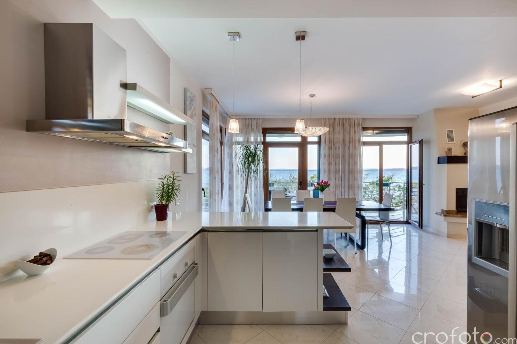 Villa Niko Kožino Εξωτερικό φωτογραφία