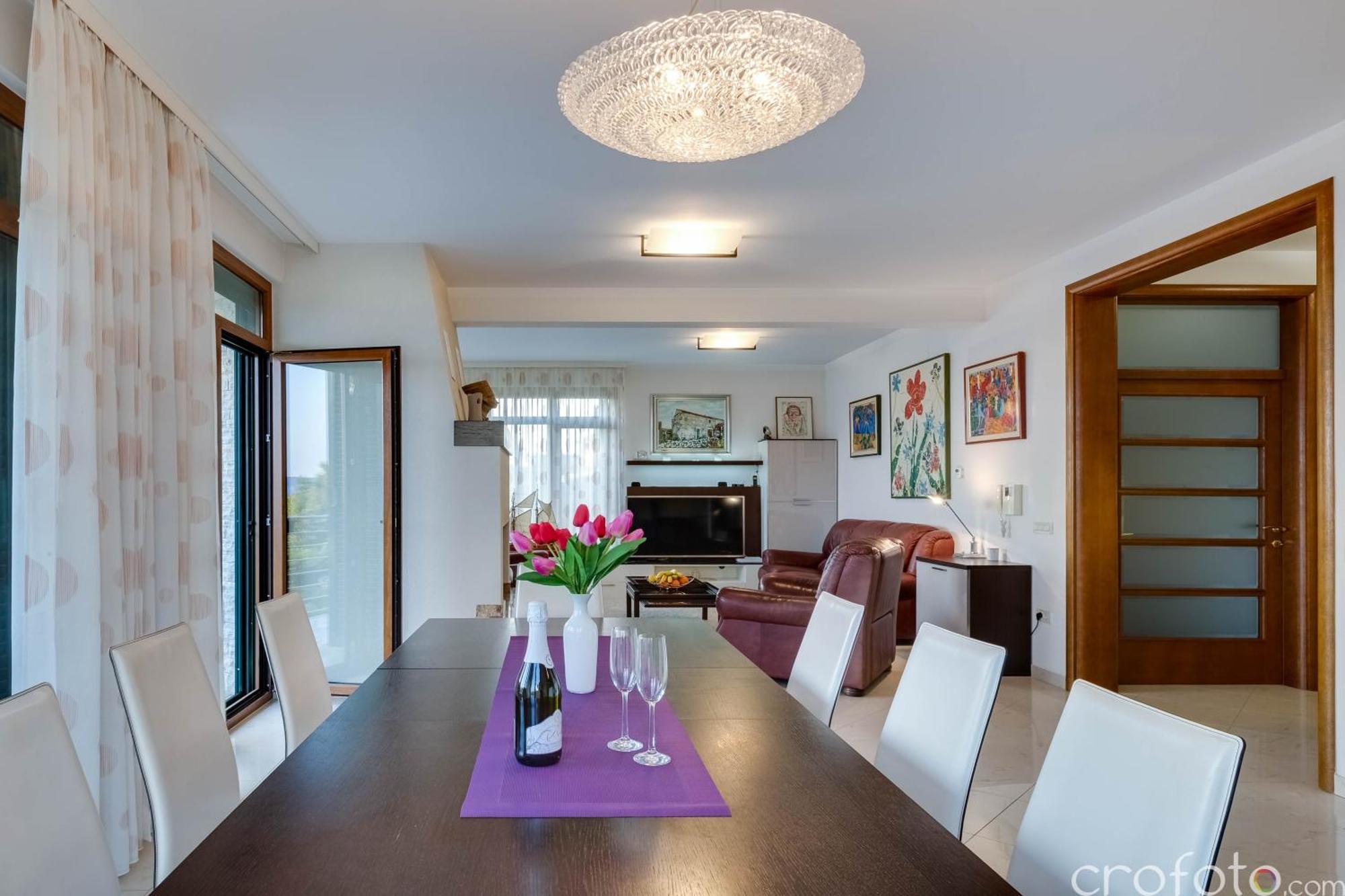 Villa Niko Kožino Εξωτερικό φωτογραφία