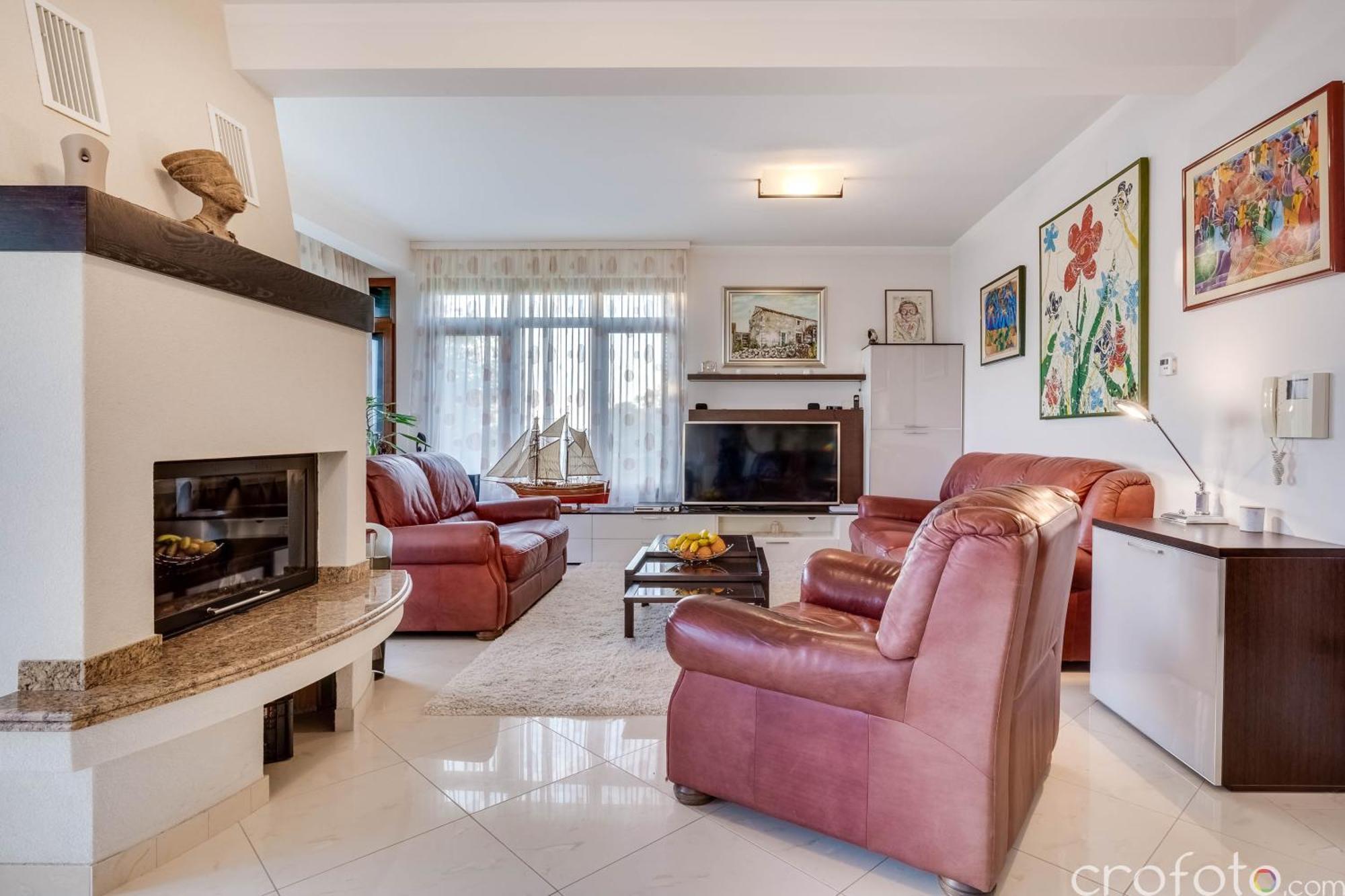Villa Niko Kožino Εξωτερικό φωτογραφία