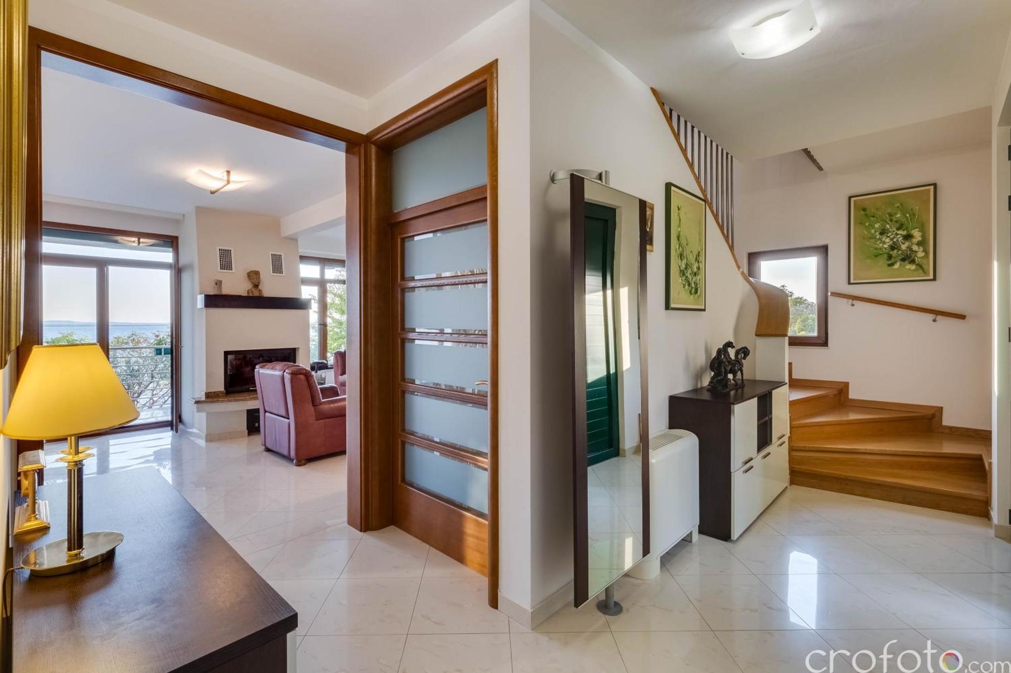 Villa Niko Kožino Εξωτερικό φωτογραφία