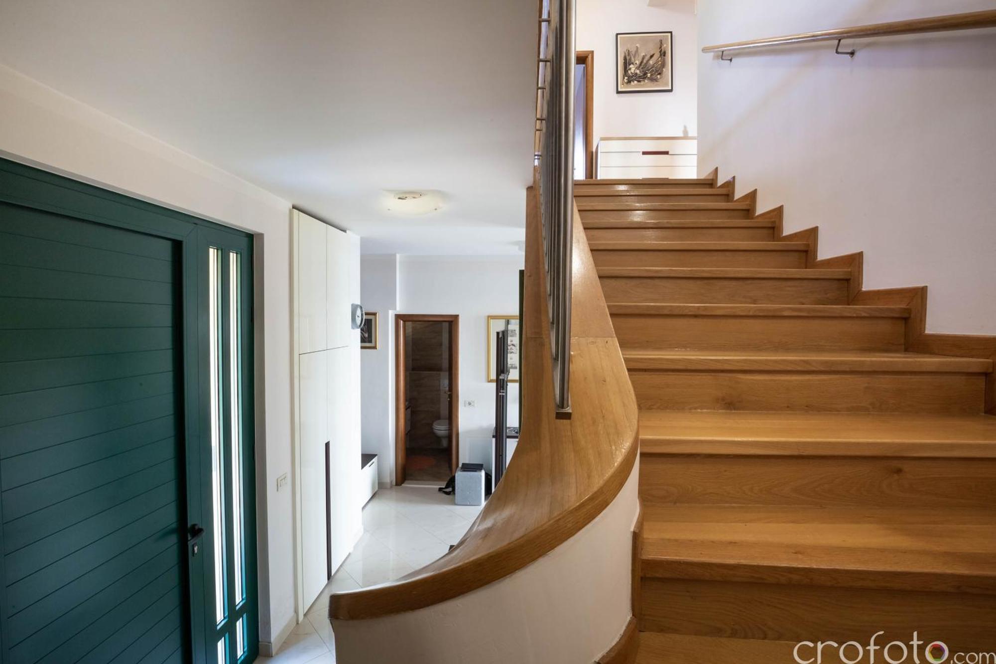 Villa Niko Kožino Εξωτερικό φωτογραφία