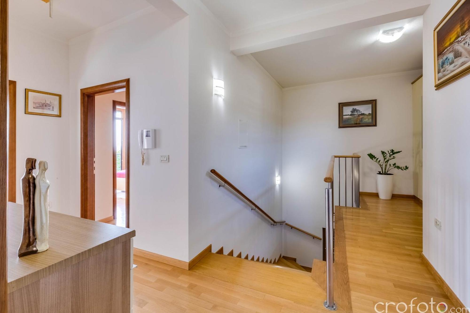 Villa Niko Kožino Εξωτερικό φωτογραφία