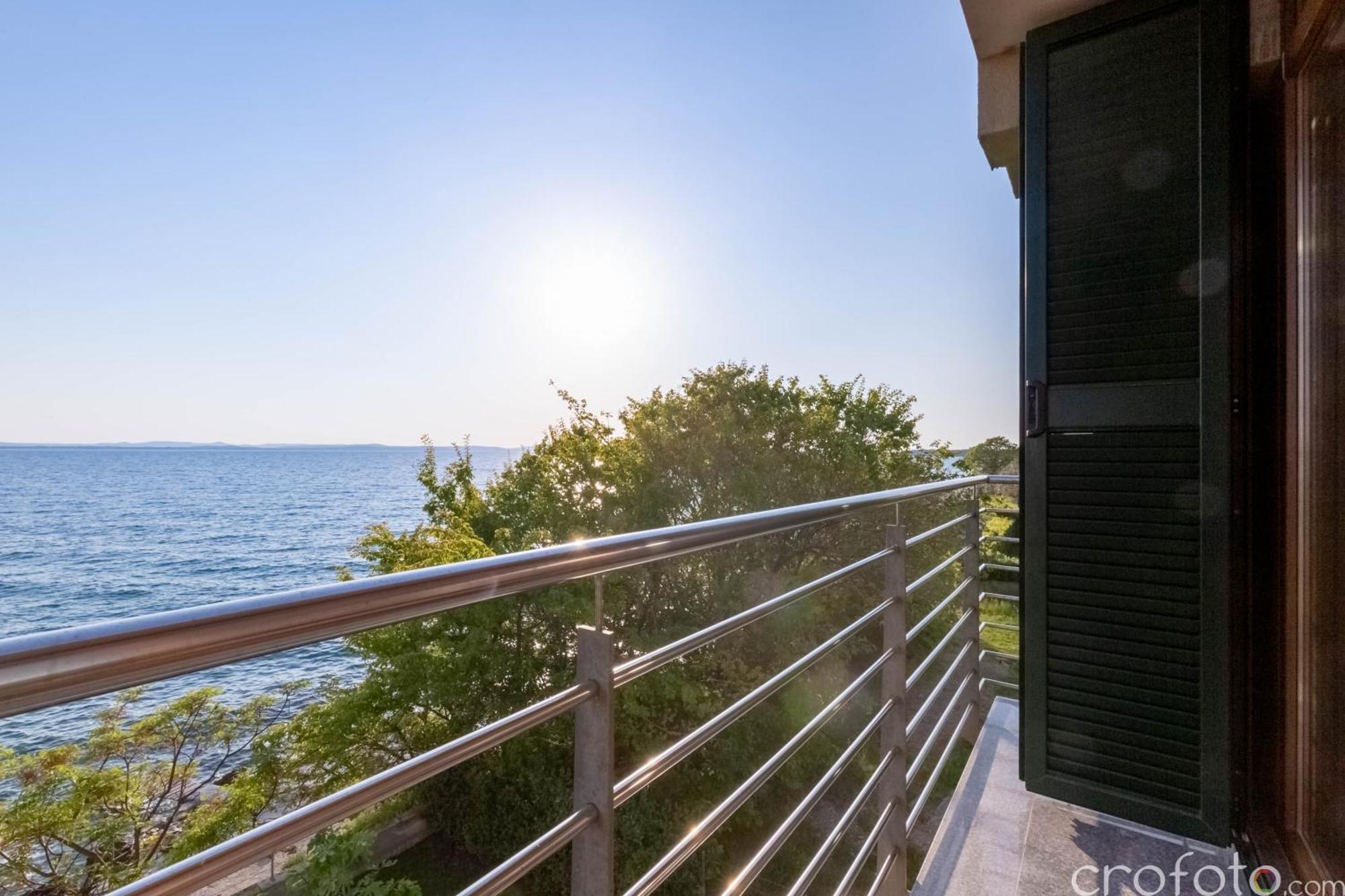 Villa Niko Kožino Εξωτερικό φωτογραφία