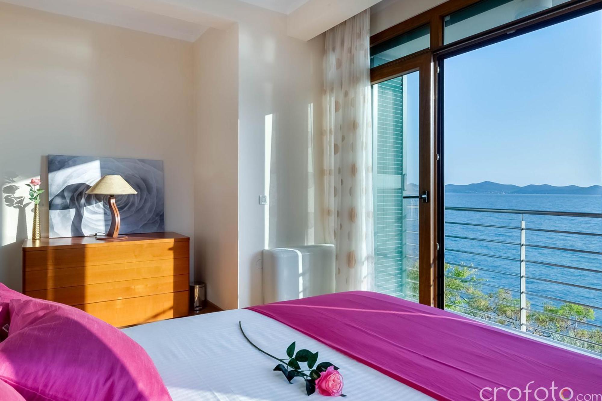 Villa Niko Kožino Εξωτερικό φωτογραφία