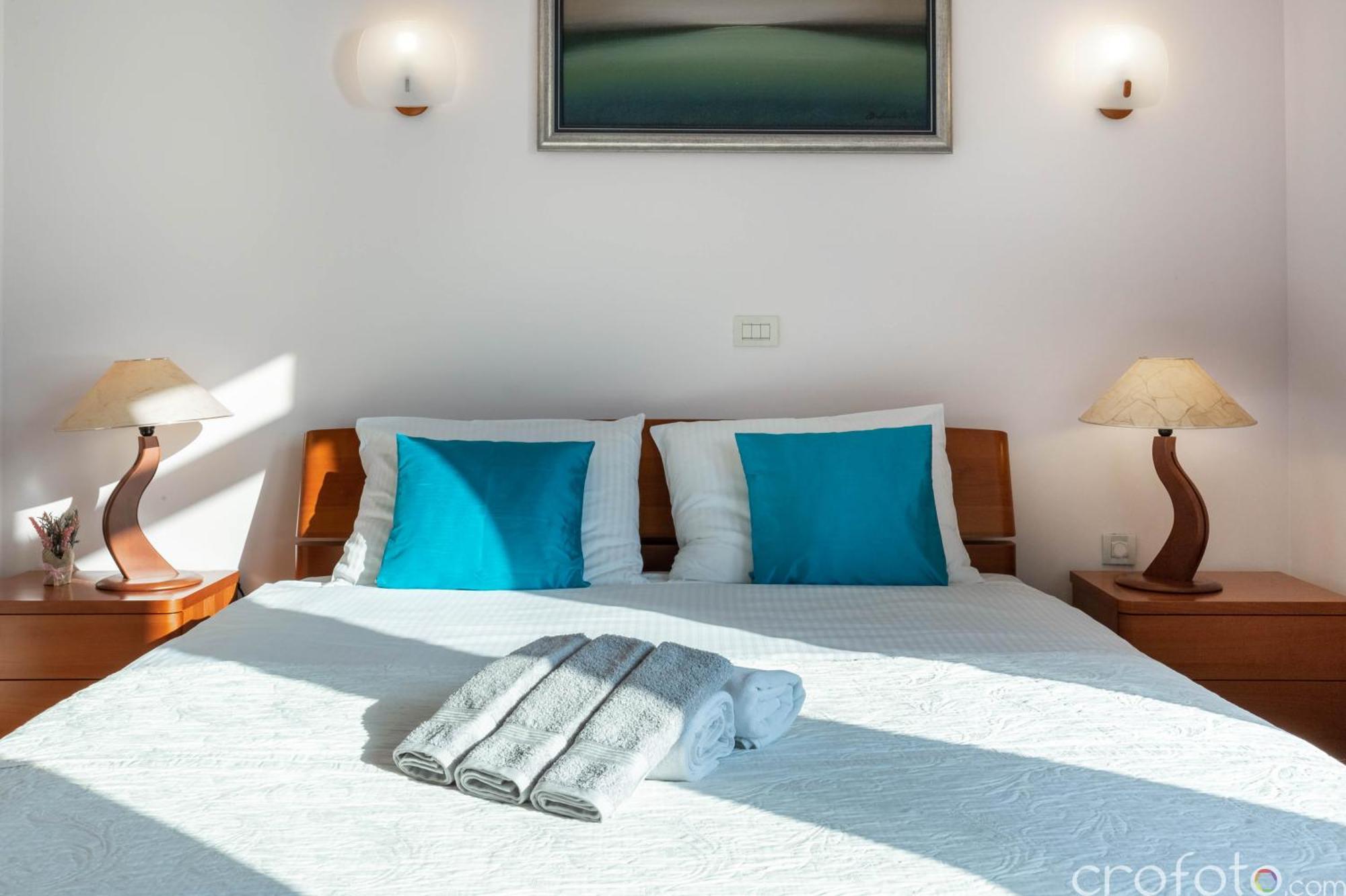 Villa Niko Kožino Εξωτερικό φωτογραφία